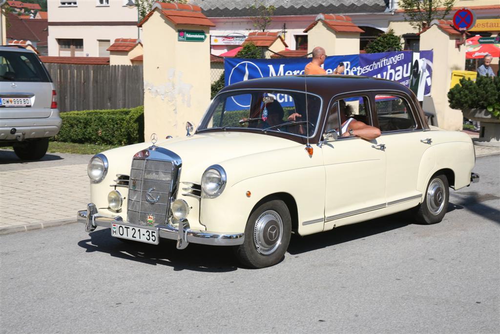 2011-07-10 13. Oldtimertreffen in Pinkafeld